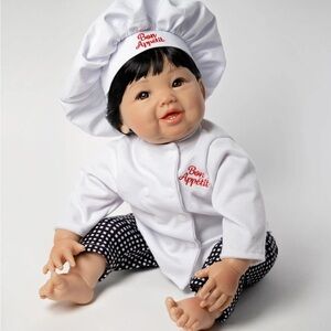 Paradise Galleries BON-APETIT 
NEW IN BOX